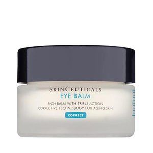 SkinCeuticals Eye Balm Anti-Aging Serum (14g / 0.5oz) Brand New
